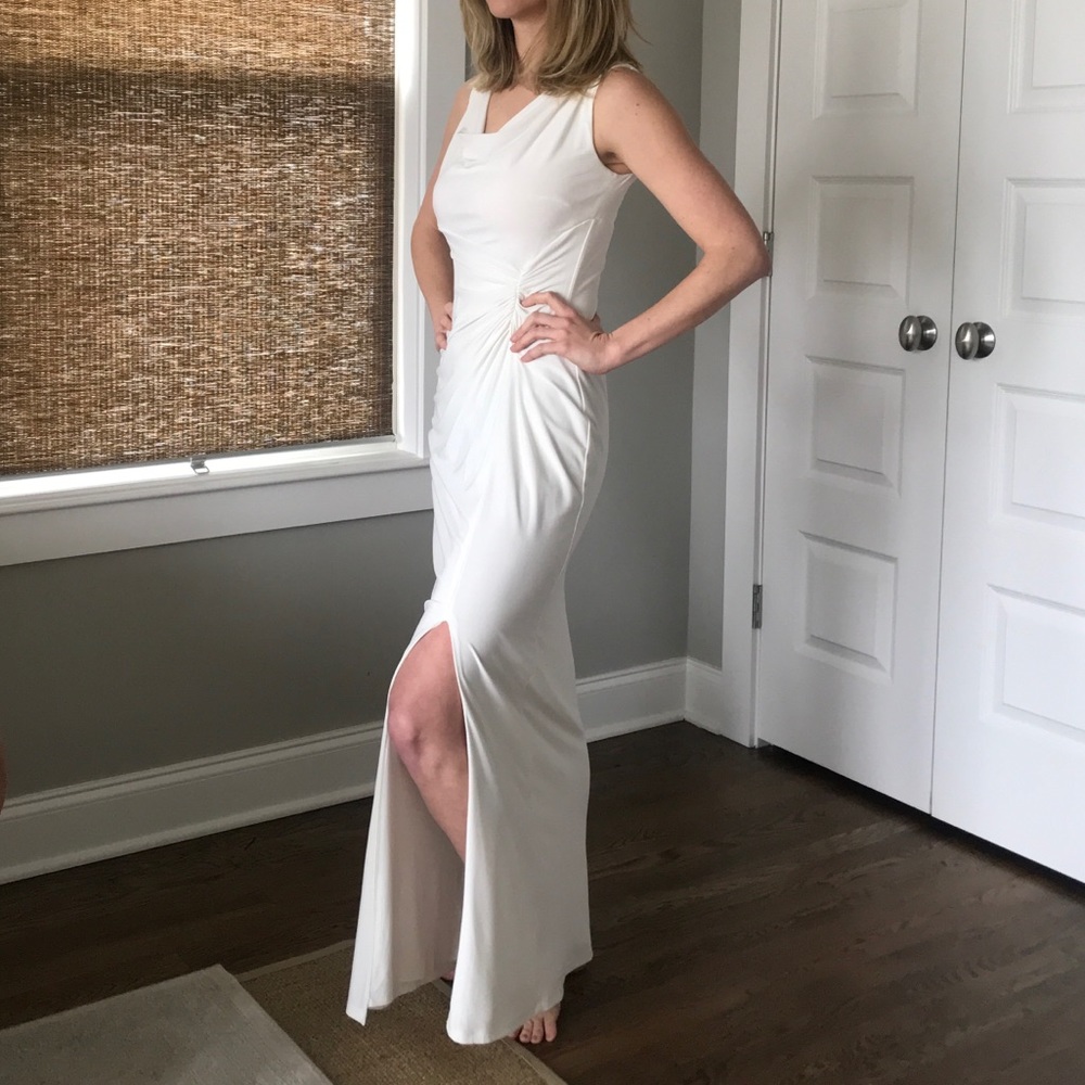 Ralph Lauren Evening Dress